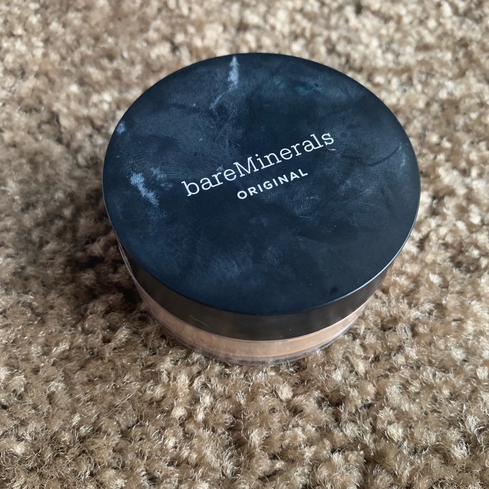 ❌SOLD❌bare minerals powder